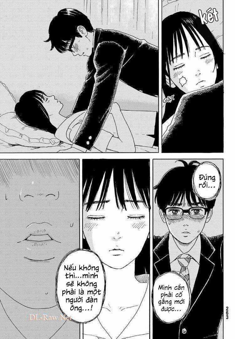 Okaeri Alice - Chapter 16 - Trang 13