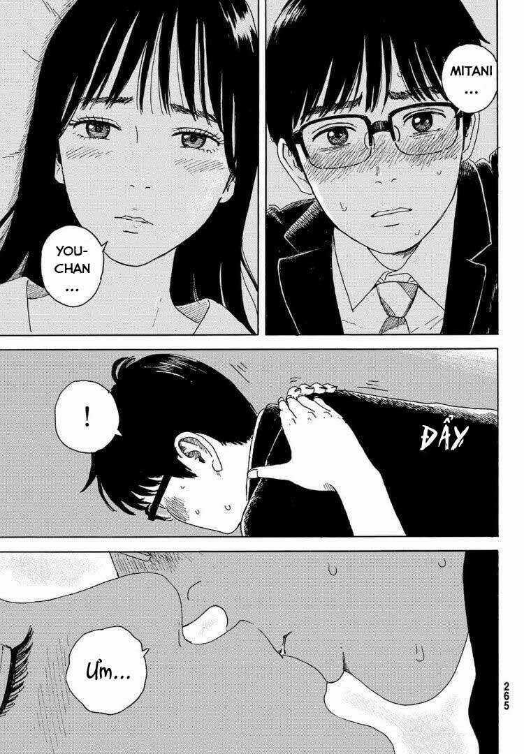 Okaeri Alice - Chapter 16 - Trang 15