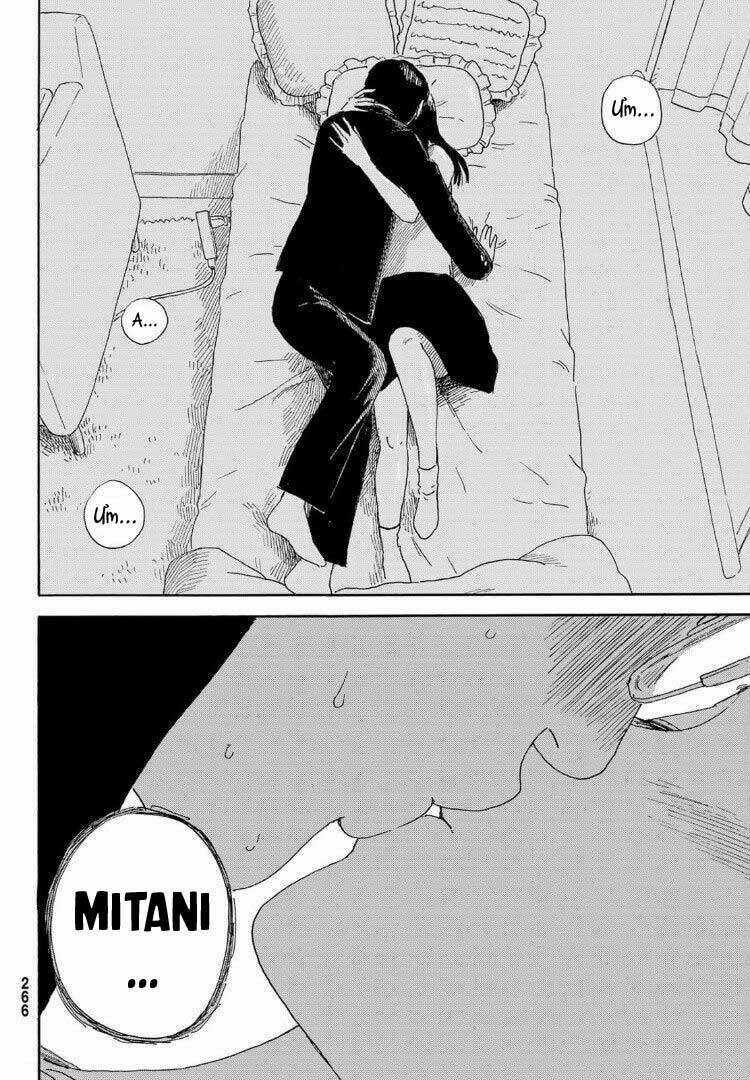 Okaeri Alice - Chapter 16 - Trang 16