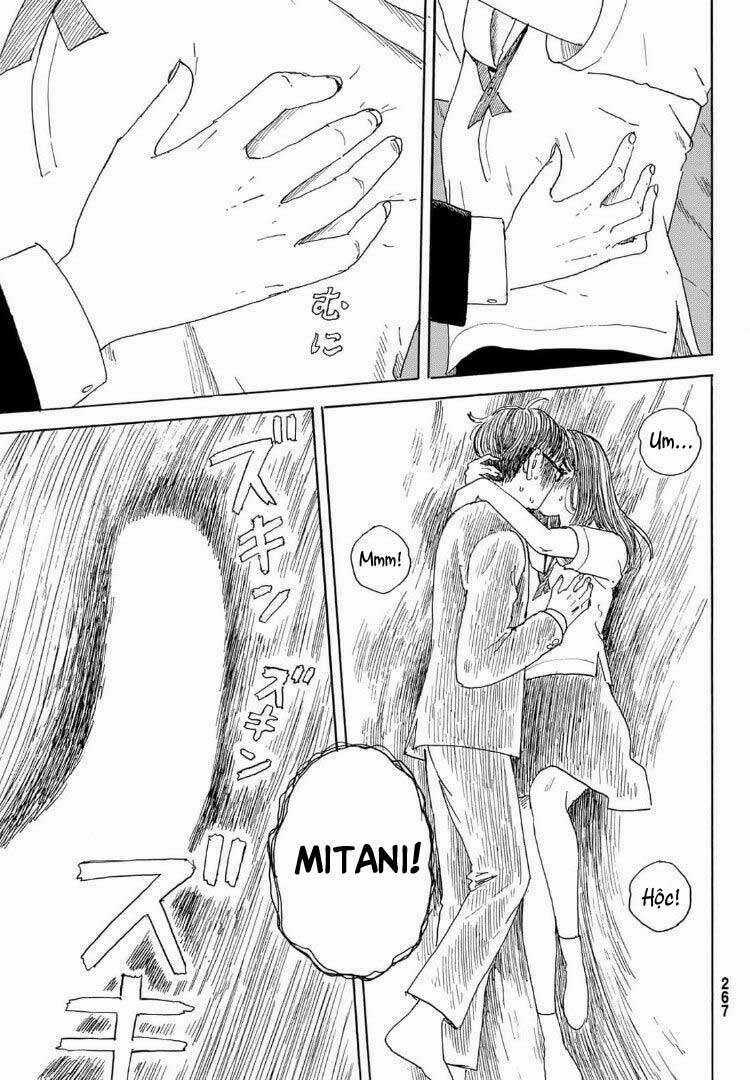 Okaeri Alice - Chapter 16 - Trang 17