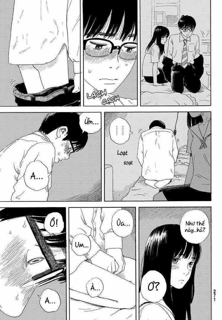 Okaeri Alice - Chapter 16 - Trang 21