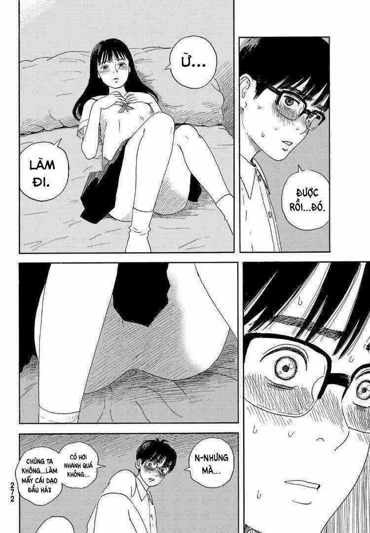 Okaeri Alice - Chapter 16 - Trang 22