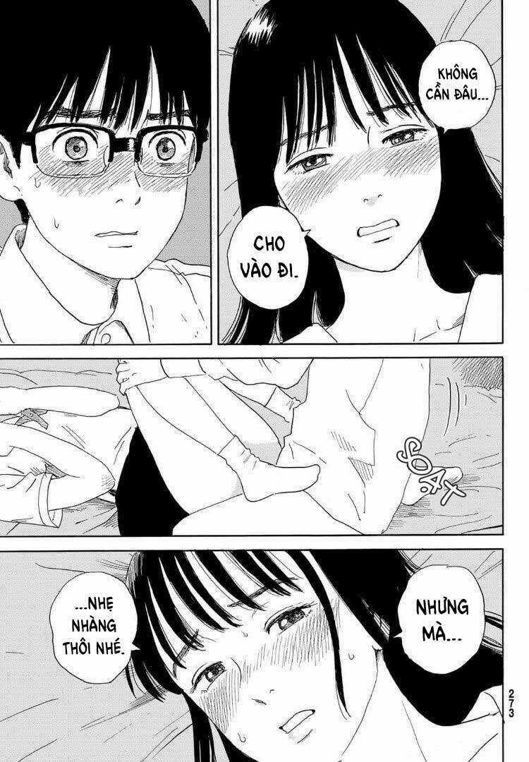 Okaeri Alice - Chapter 16 - Trang 23