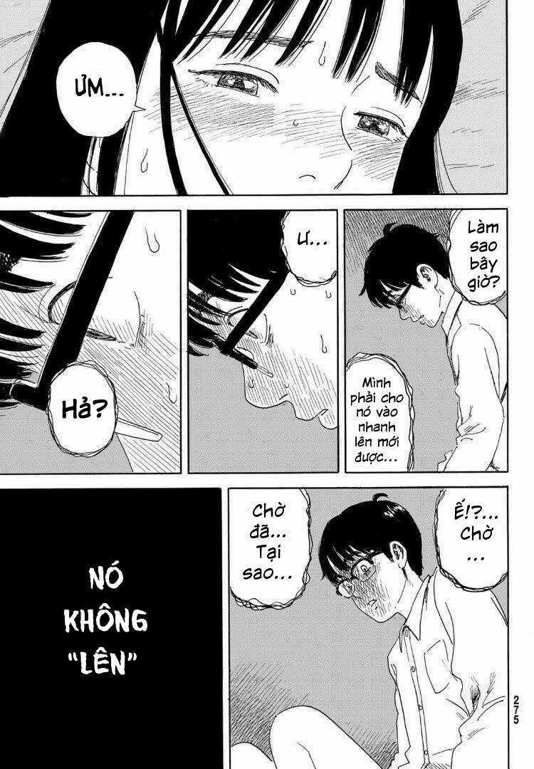 Okaeri Alice - Chapter 16 - Trang 25