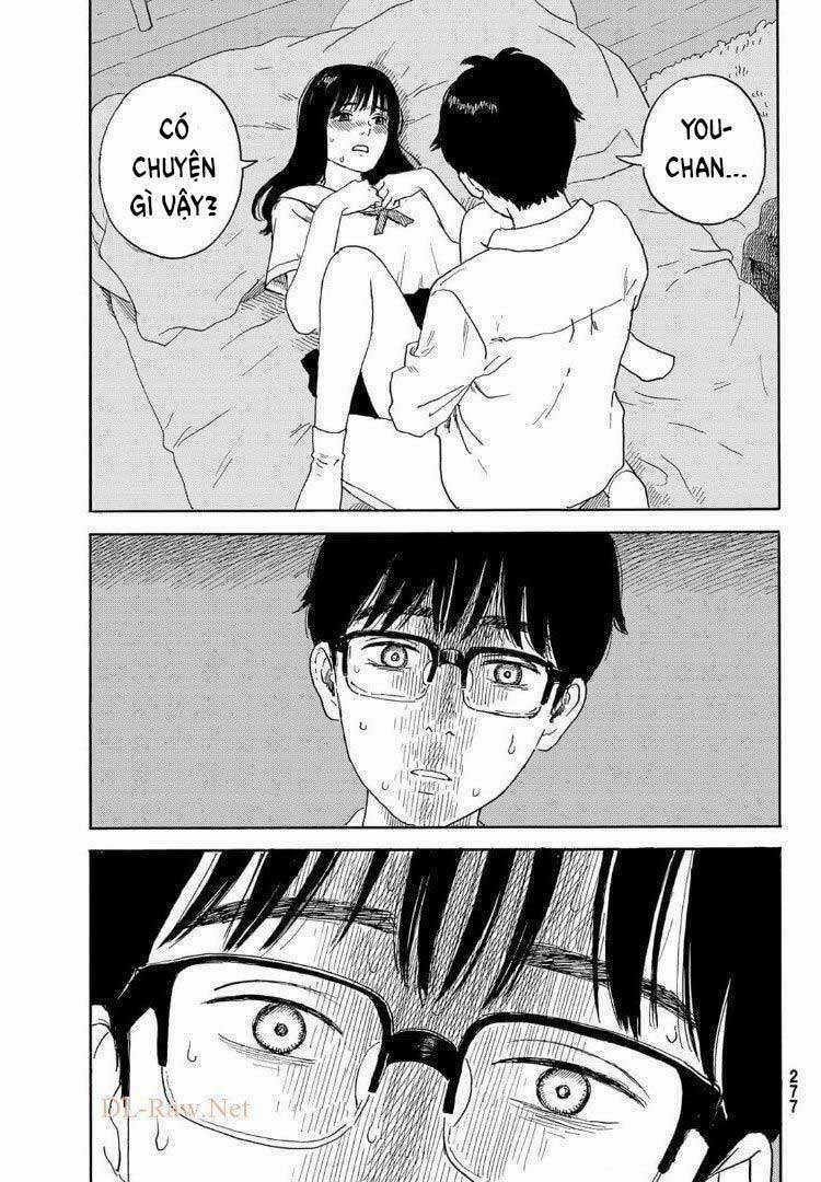 Okaeri Alice - Chapter 16 - Trang 27