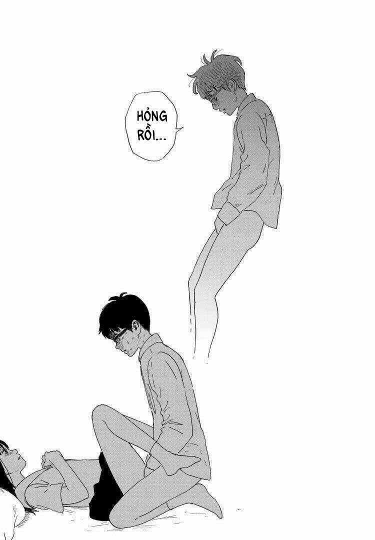 Okaeri Alice - Chapter 16 - Trang 28