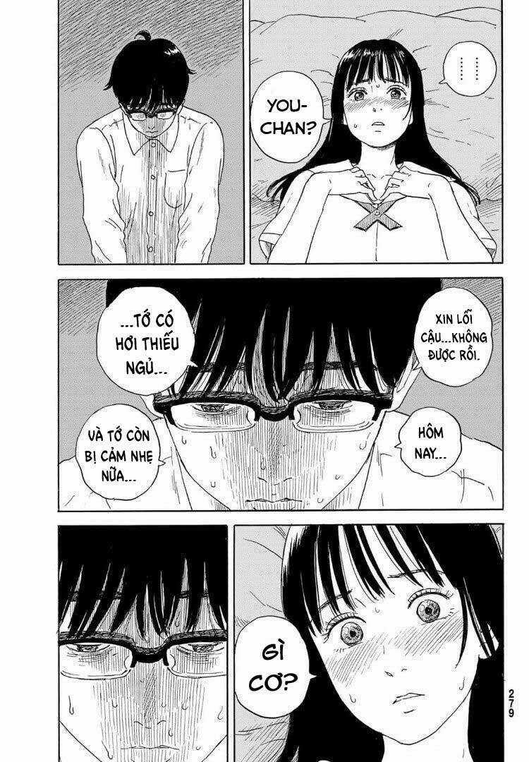 Okaeri Alice - Chapter 16 - Trang 29