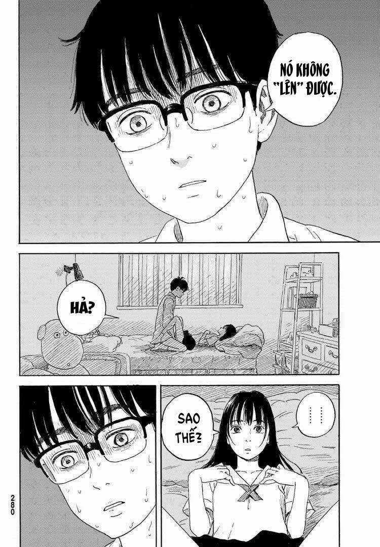 Okaeri Alice - Chapter 16 - Trang 30