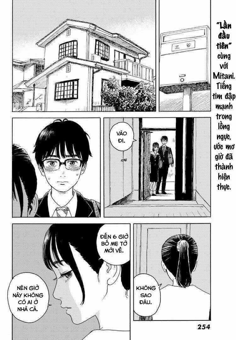 Okaeri Alice - Chapter 16 - Trang 4