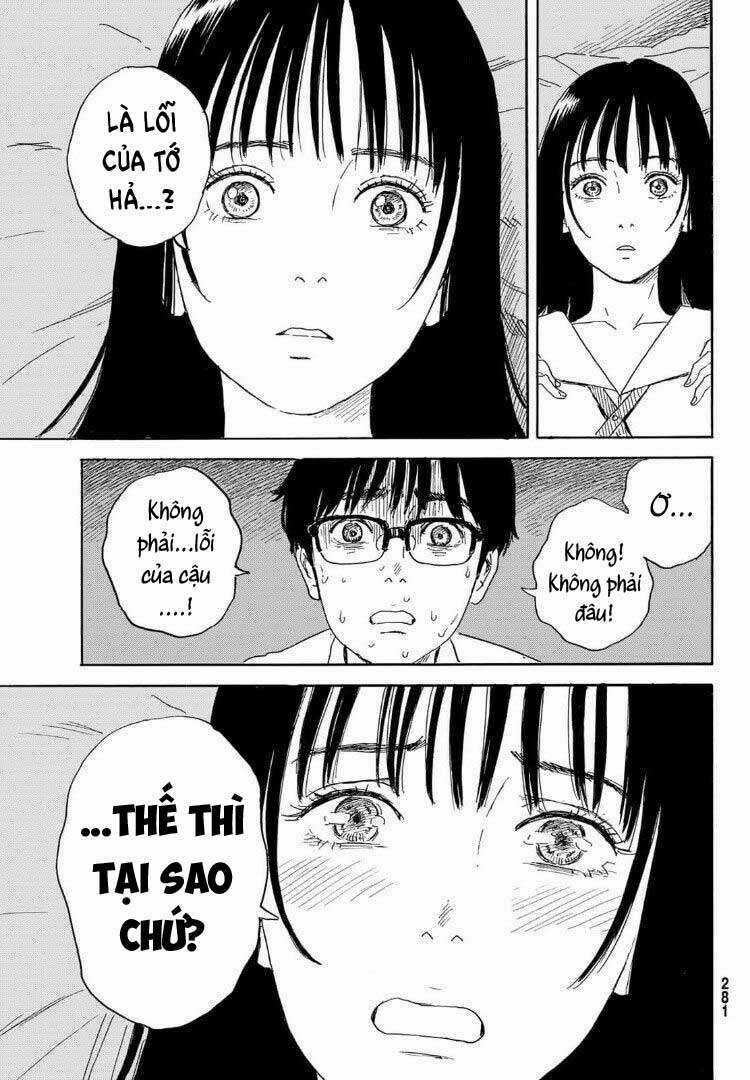 Okaeri Alice - Chapter 16 - Trang 31