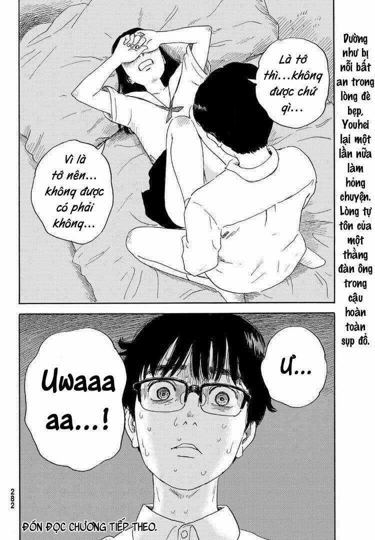 Okaeri Alice - Chapter 16 - Trang 32