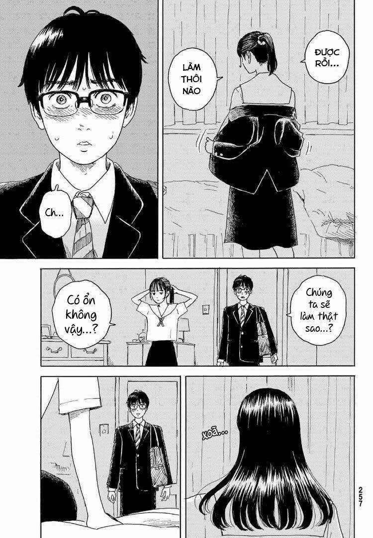 Okaeri Alice - Chapter 16 - Trang 7