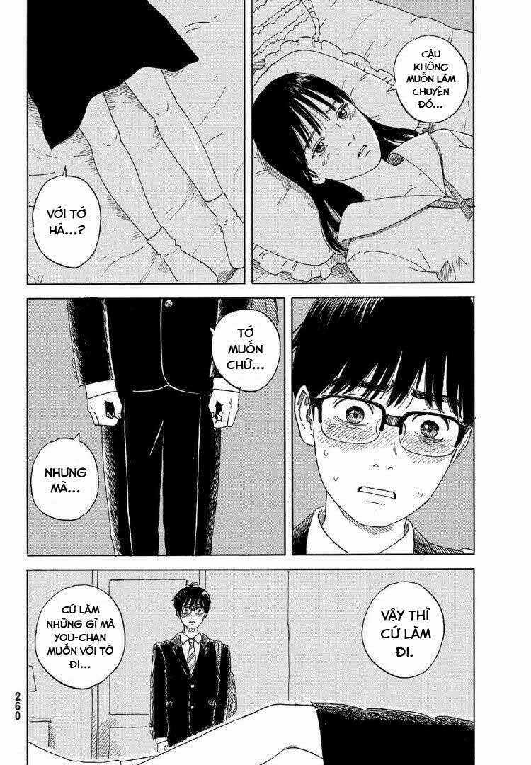 Okaeri Alice - Chapter 16 - Trang 10