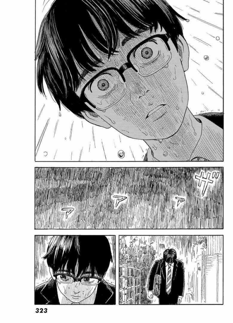 Okaeri Alice - Chapter 17 - Trang 11