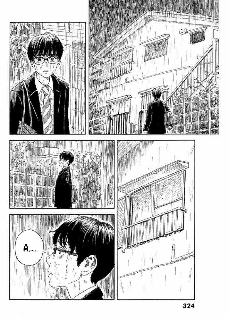 Okaeri Alice - Chapter 17 - Trang 12