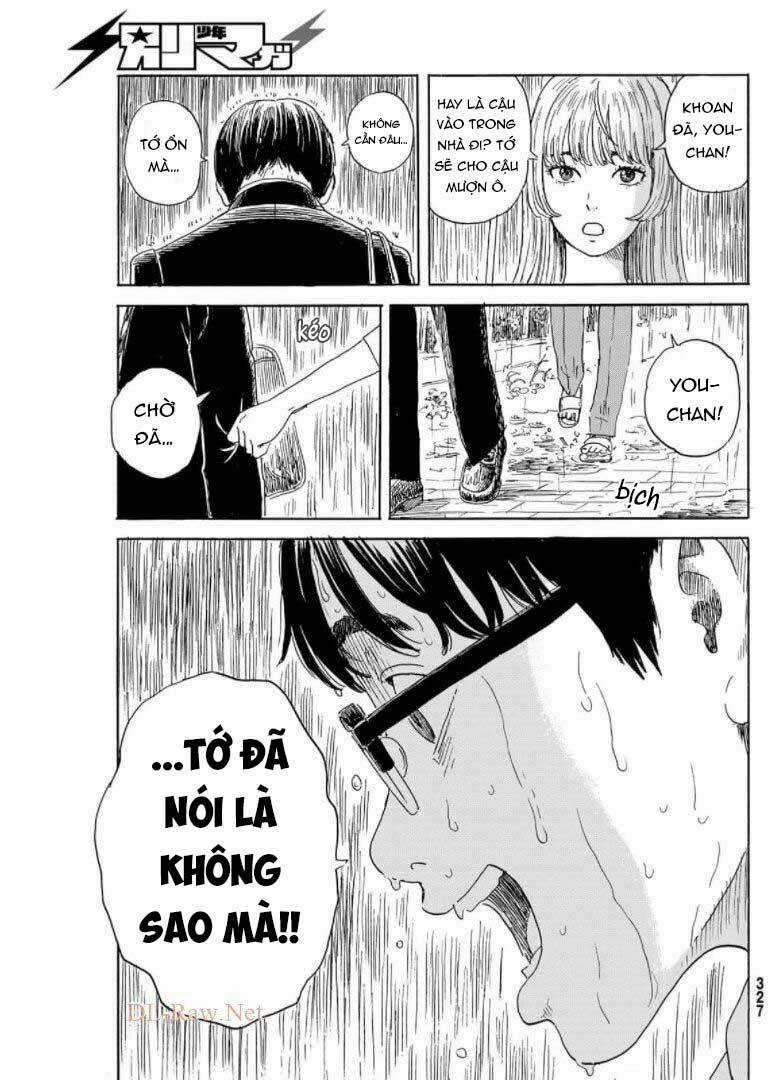 Okaeri Alice - Chapter 17 - Trang 15