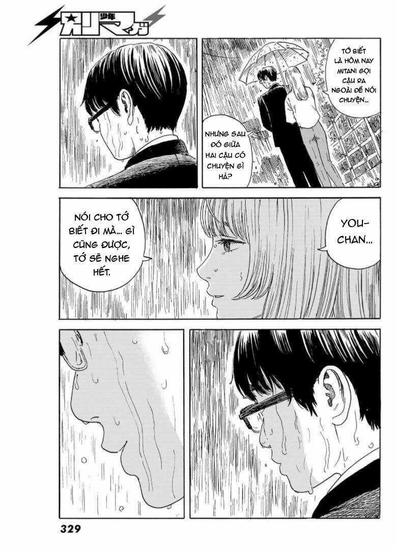 Okaeri Alice - Chapter 17 - Trang 17