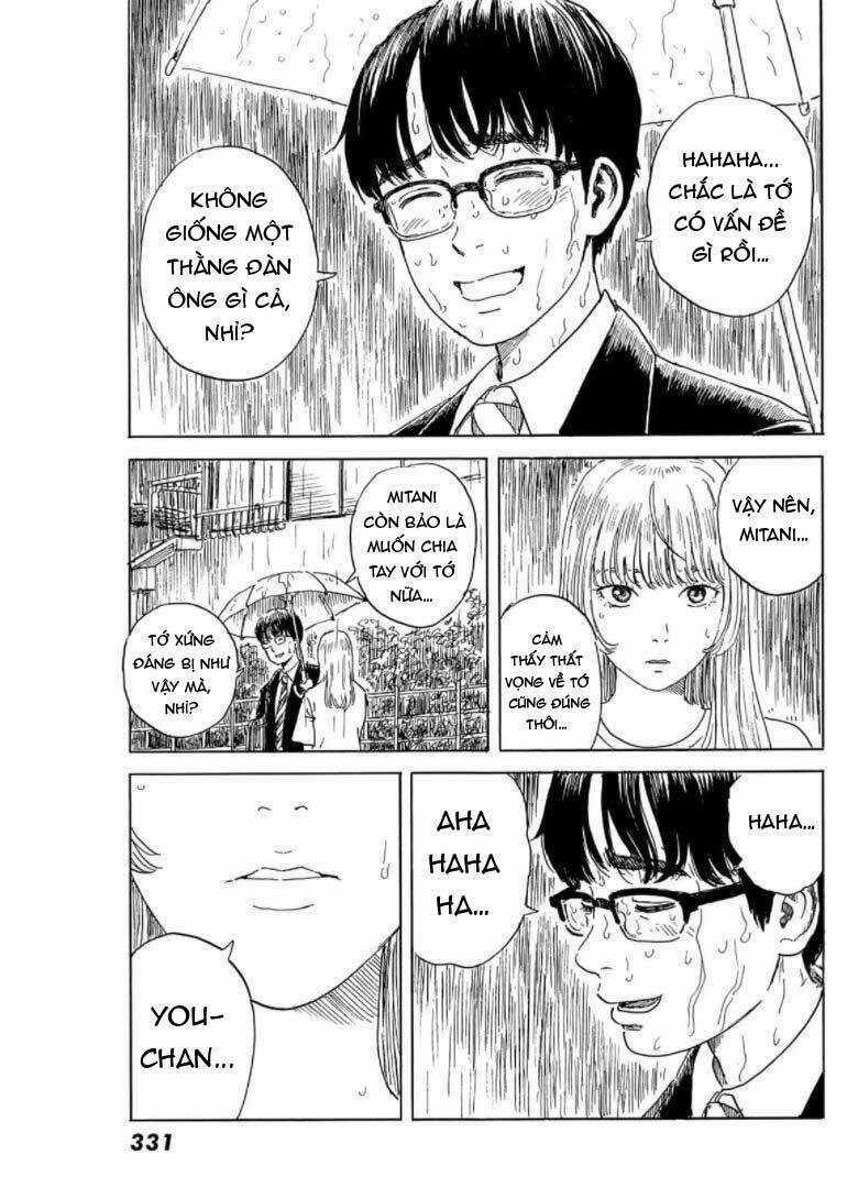 Okaeri Alice - Chapter 17 - Trang 19