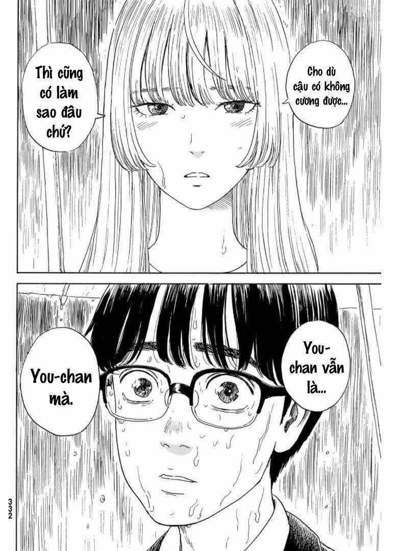 Okaeri Alice - Chapter 17 - Trang 20