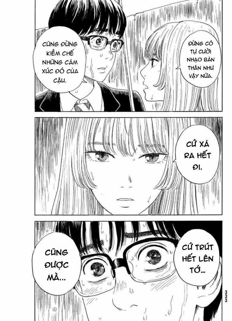 Okaeri Alice - Chapter 17 - Trang 21