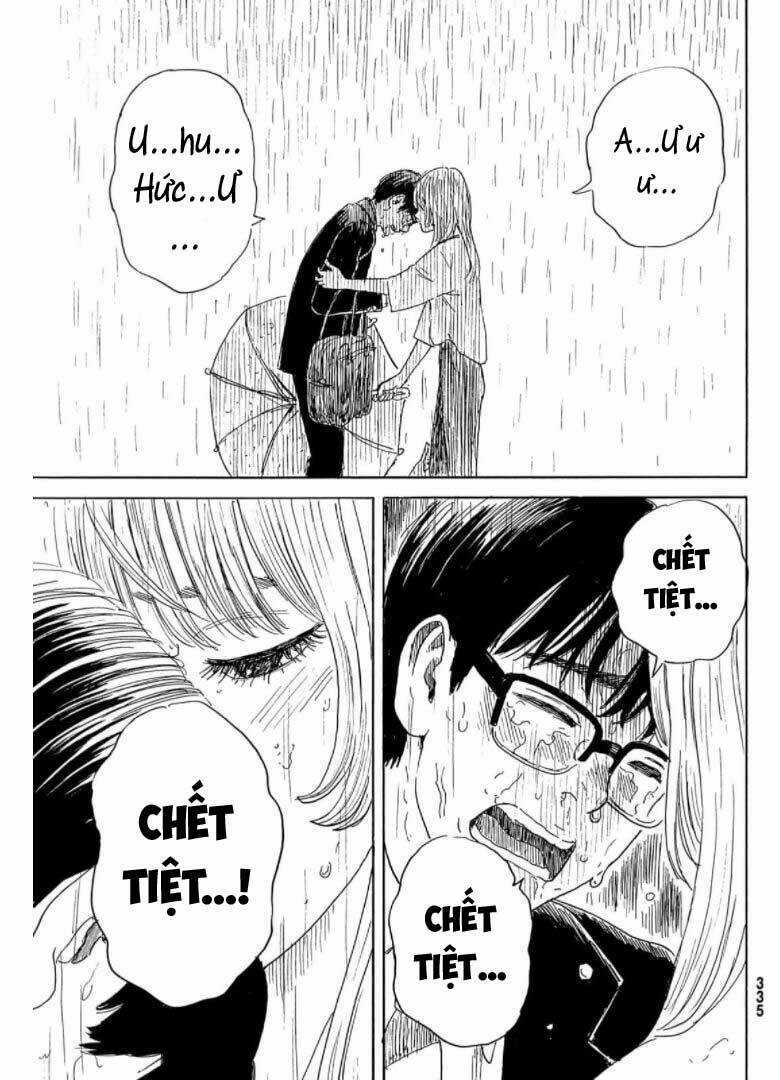 Okaeri Alice - Chapter 17 - Trang 23