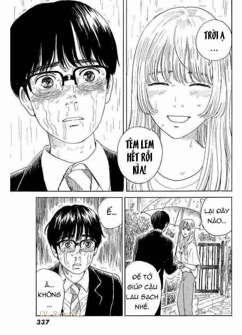 Okaeri Alice - Chapter 17 - Trang 25