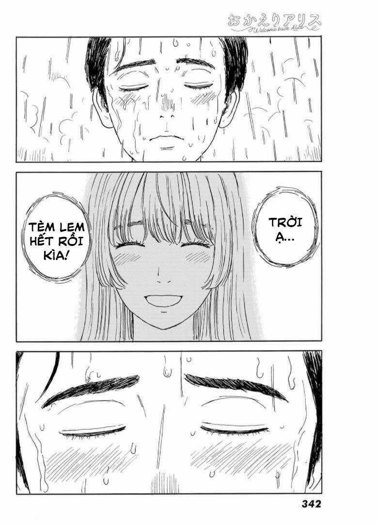 Okaeri Alice - Chapter 17 - Trang 30