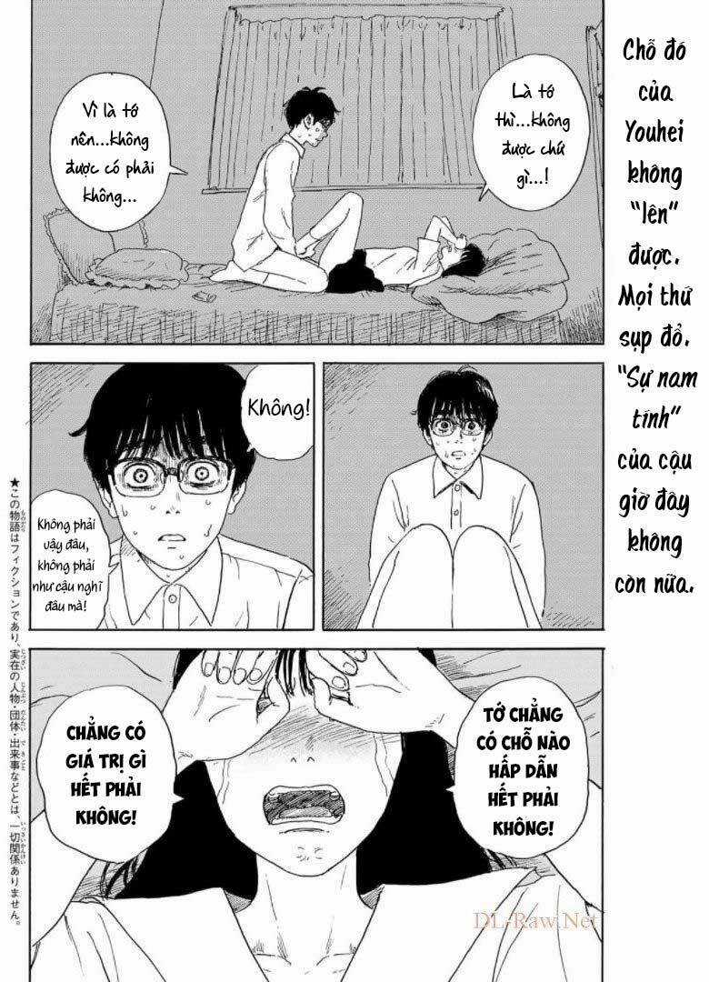 Okaeri Alice - Chapter 17 - Trang 4