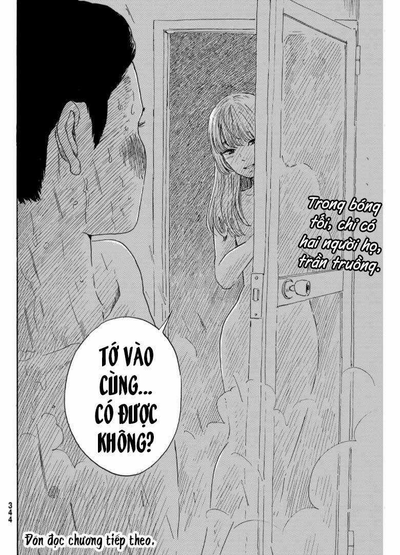 Okaeri Alice - Chapter 17 - Trang 32