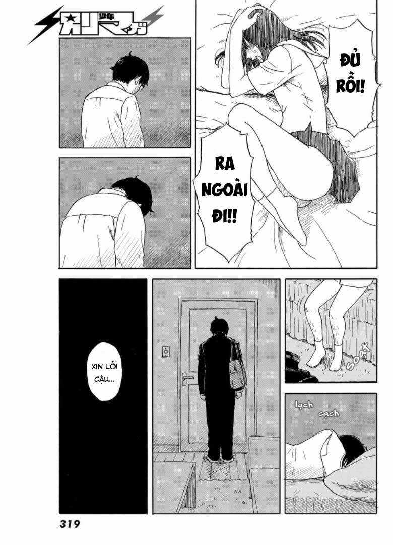 Okaeri Alice - Chapter 17 - Trang 7