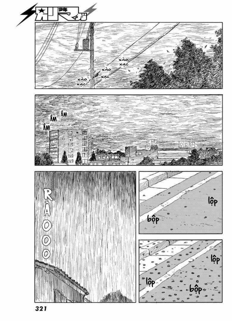 Okaeri Alice - Chapter 17 - Trang 9