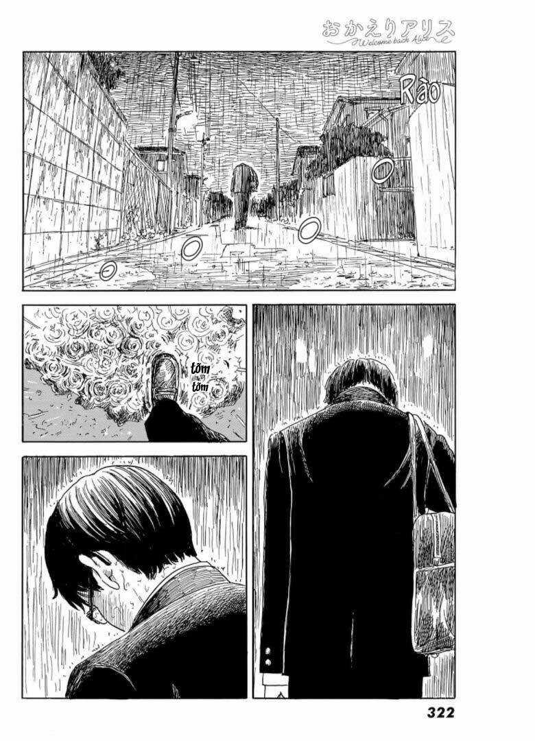 Okaeri Alice - Chapter 17 - Trang 10