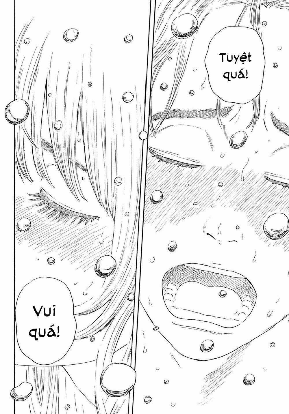 Okaeri Alice - Chapter 18 - Trang 26