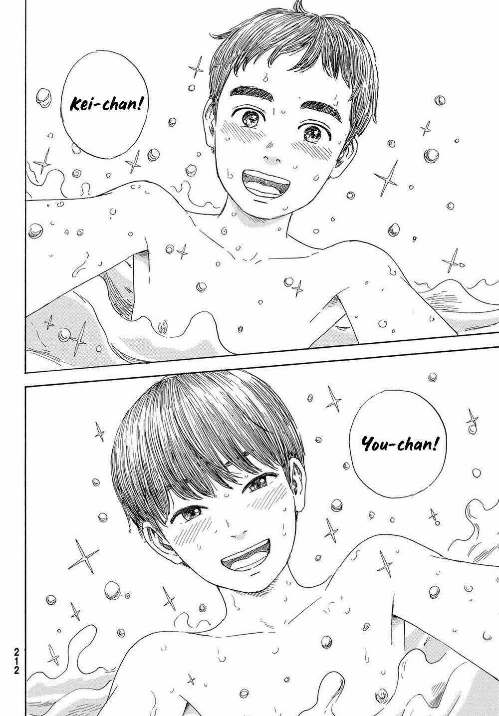 Okaeri Alice - Chapter 18 - Trang 29