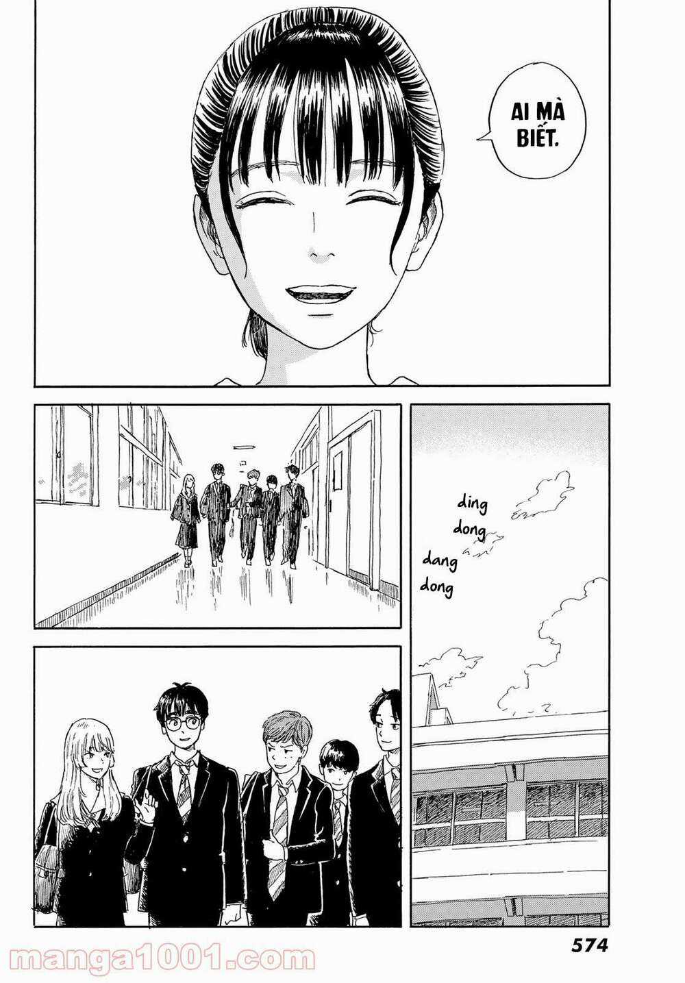 Okaeri Alice - Chapter 19 - Trang 25