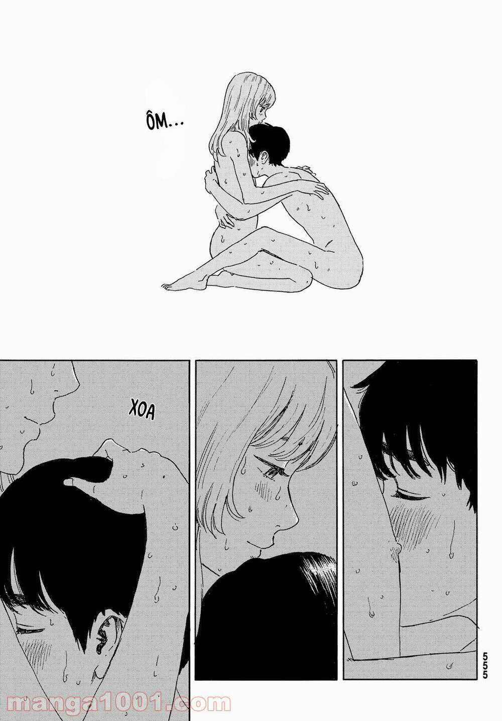 Okaeri Alice - Chapter 19 - Trang 7