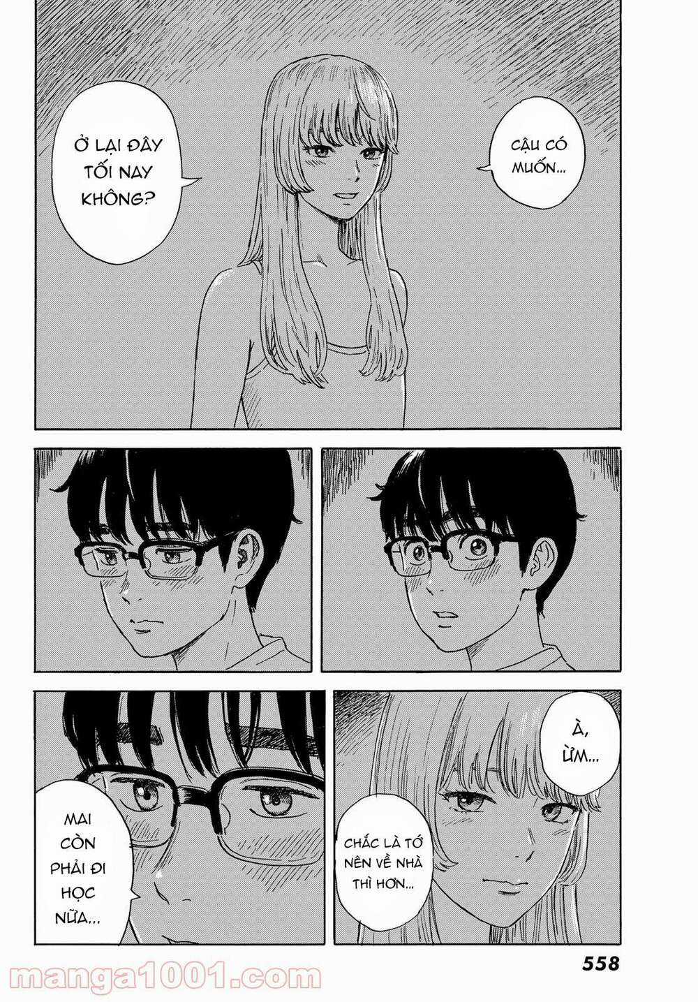 Okaeri Alice - Chapter 19 - Trang 10