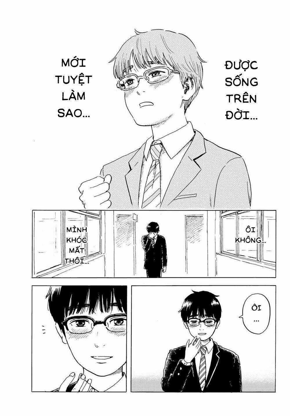 Okaeri Alice - Chapter 2 - Trang 19