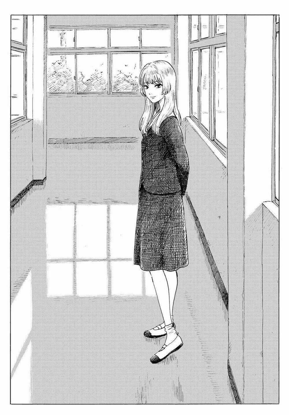 Okaeri Alice - Chapter 2 - Trang 20