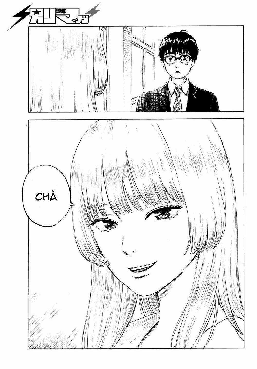 Okaeri Alice - Chapter 2 - Trang 21