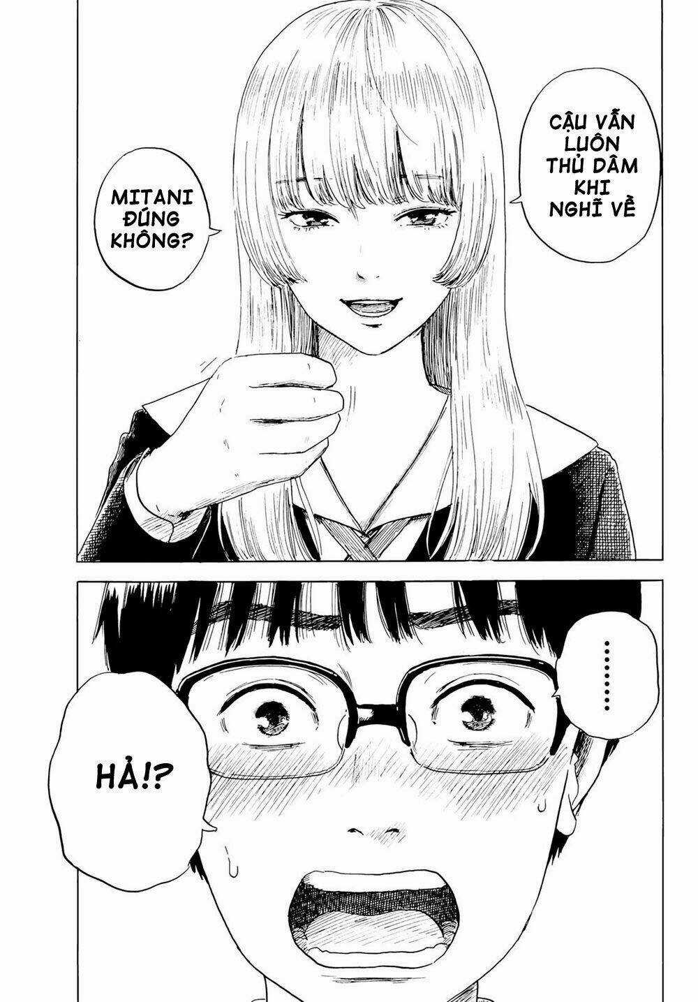 Okaeri Alice - Chapter 2 - Trang 25