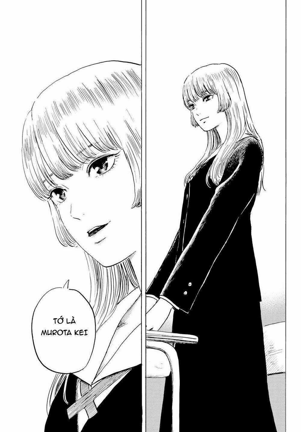 Okaeri Alice - Chapter 2 - Trang 35