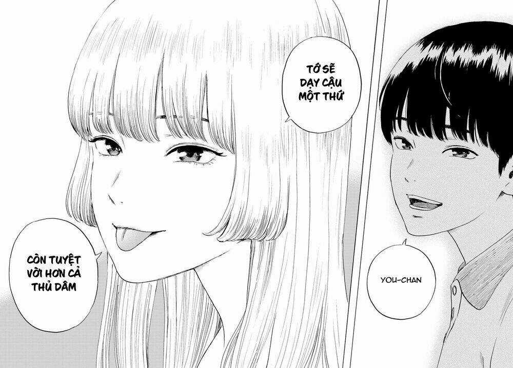 Okaeri Alice - Chapter 2 - Trang 40