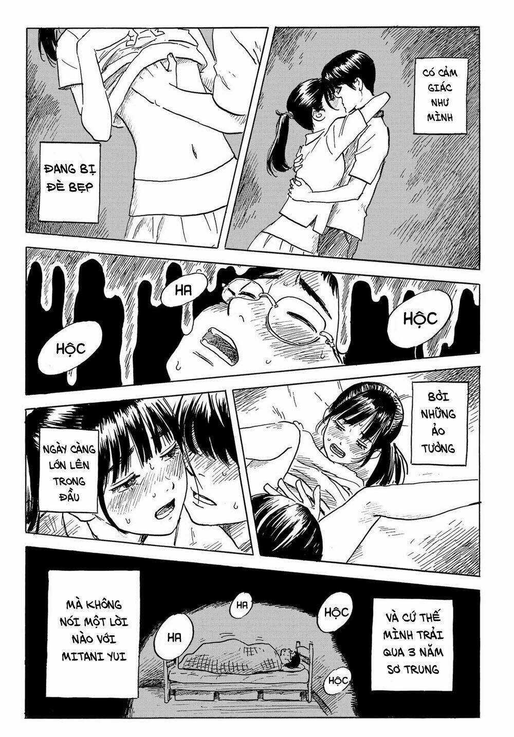 Okaeri Alice - Chapter 2 - Trang 10