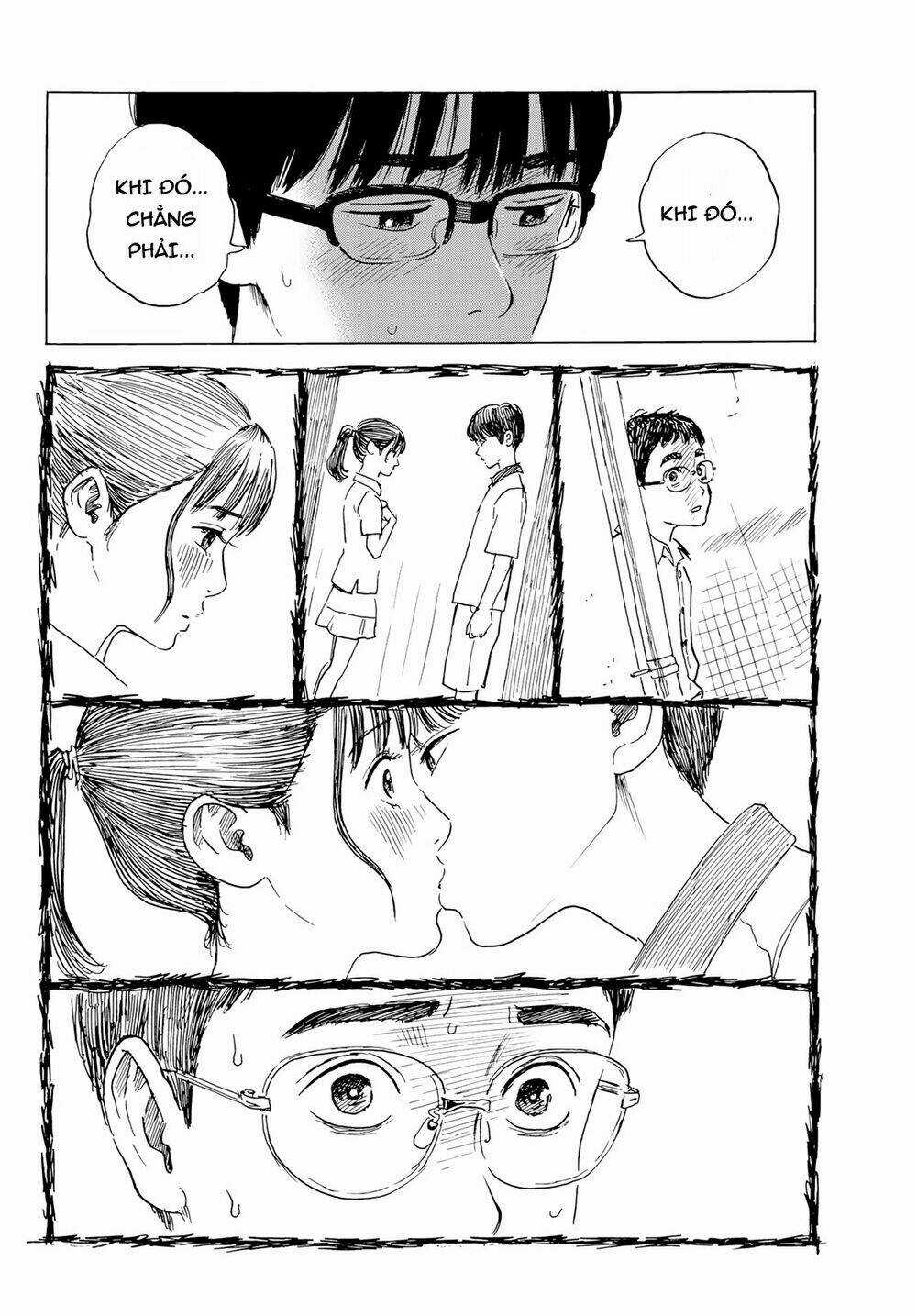 Okaeri Alice - Chapter 3 - Trang 25