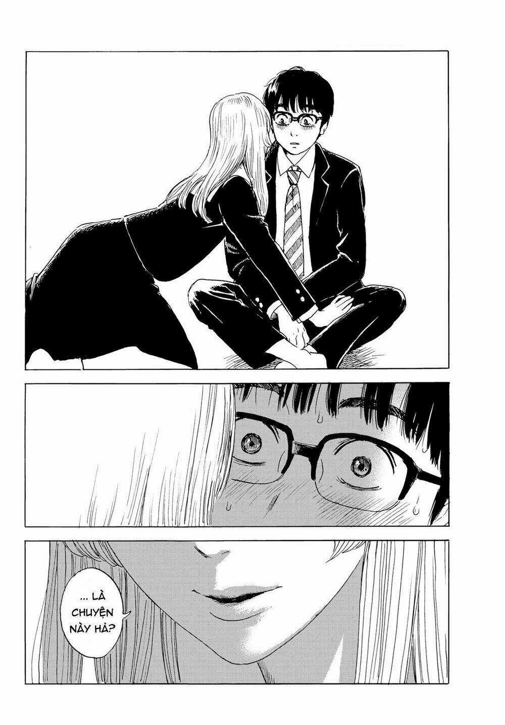 Okaeri Alice - Chapter 3 - Trang 27