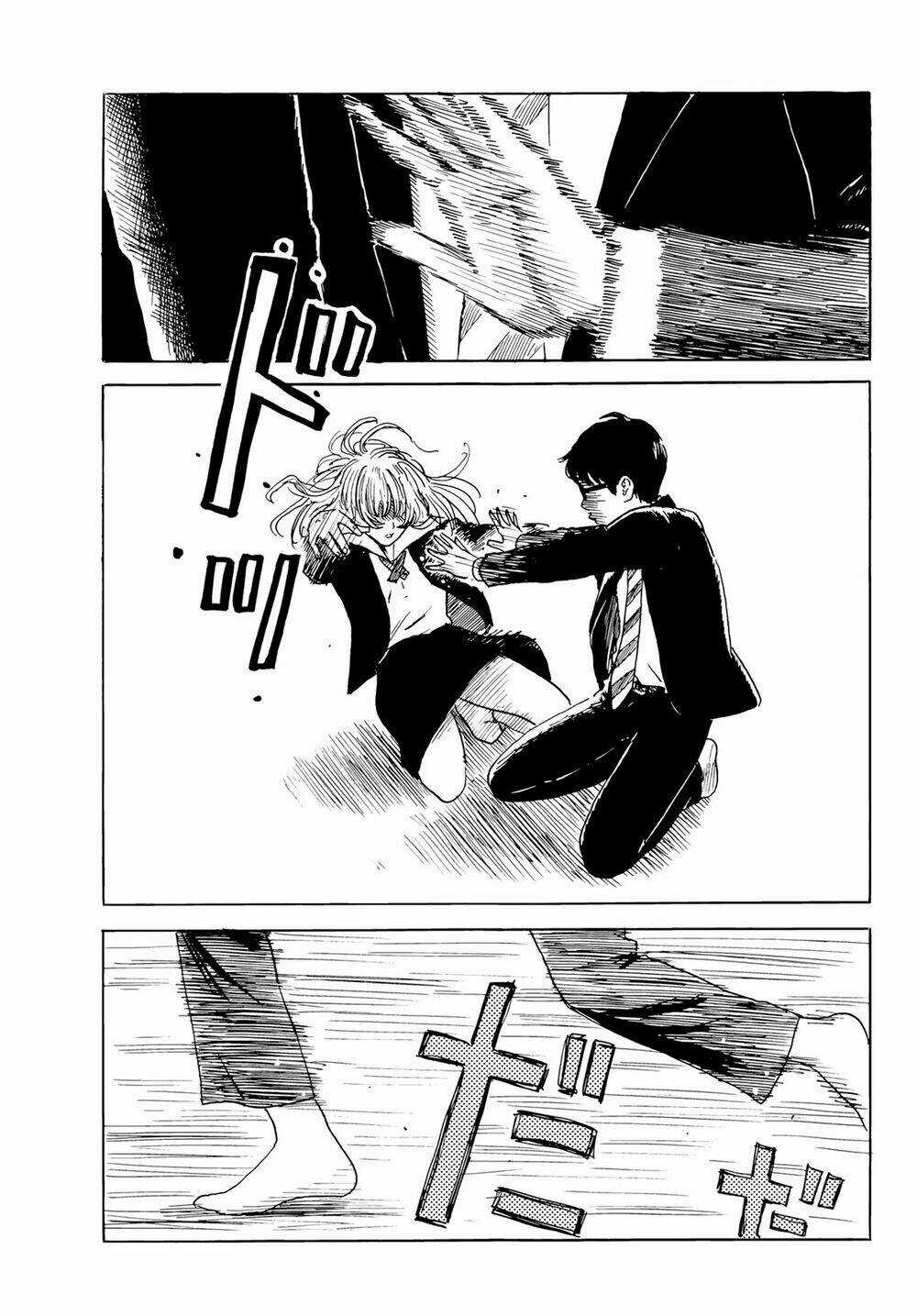 Okaeri Alice - Chapter 3 - Trang 30