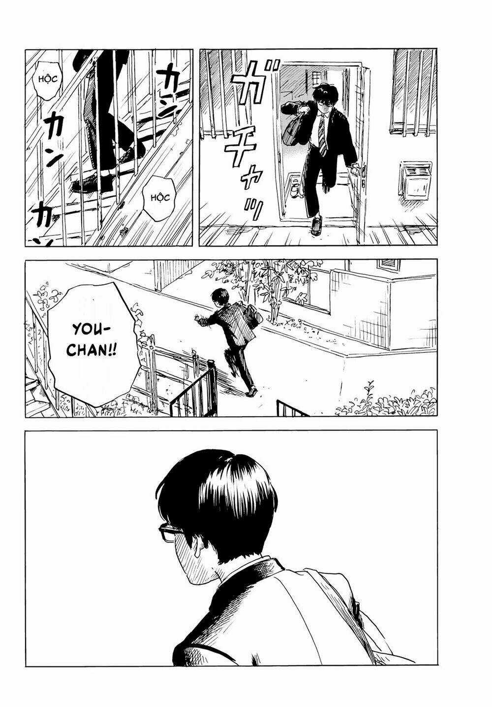 Okaeri Alice - Chapter 3 - Trang 31