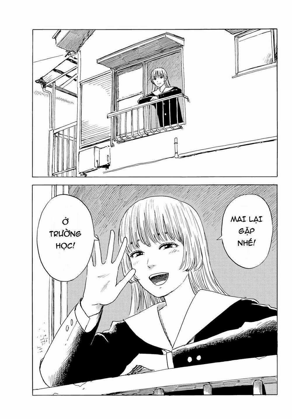 Okaeri Alice - Chapter 3 - Trang 32