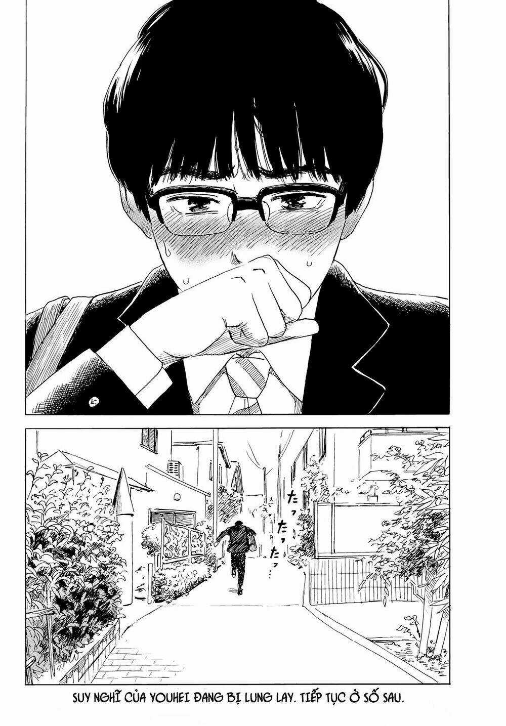 Okaeri Alice - Chapter 3 - Trang 33